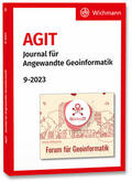 Strobl / Zagel / Griesebner |  AGIT 9-2023 | Buch |  Sack Fachmedien