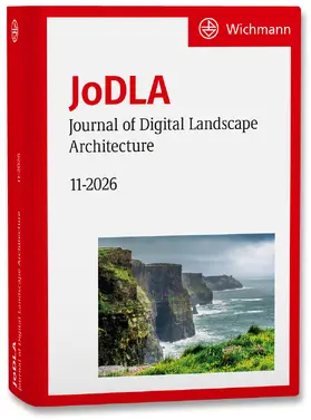 Buhmann |  JoDLA 11-2026 | Buch |  Sack Fachmedien