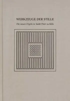 Gassmann / Boll / Danch |  Werkzeuge der Stille | Buch |  Sack Fachmedien