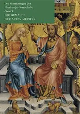 Sitt / Schneede |  Die Gemälde der Alten Meister | Buch |  Sack Fachmedien