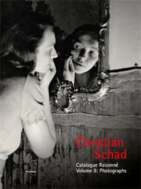 Kaufhold / Christian-Schad-Stiftung Aschaffenburg |  Christian Schad | Buch |  Sack Fachmedien