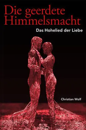 Wolf |  Die geerdete Himmelsmacht | Buch |  Sack Fachmedien