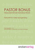 Kißkalt / Klimt / Rothkegel |  Pastor Bonus - Theologie für die pastorale Praxis | Buch |  Sack Fachmedien