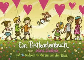  Postkartenbuch | Sonstiges |  Sack Fachmedien