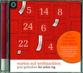  Warten auf Weihnachten | Sonstiges |  Sack Fachmedien