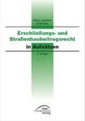Driehaus |  Erschließungs- und Straßenbaubeitragsrecht | Buch |  Sack Fachmedien