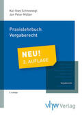 Schneevogl / Müller |  Praxislehrbuch - Vergaberecht | Buch |  Sack Fachmedien
