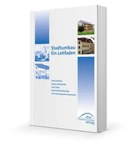 Schmidt-Eichstaedt / Friesecke / Goldschmidt |  Stadtumbau | Buch |  Sack Fachmedien