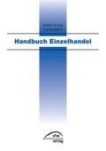 Kruse |  Handbuch Einzelhandel | Buch |  Sack Fachmedien