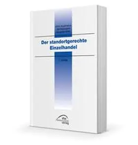Bischopink / Wirth |  Der standortgerechte Einzelhandel | Buch |  Sack Fachmedien