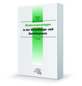 Dr. Gatz | Windenergieanlagen in der Verwaltungs- und Gerichtspraxis | Buch | 978-3-87941-988-3 | sack.de