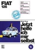 Korp |  Korp, D: Fiat 126 | Buch |  Sack Fachmedien