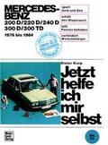 Korp |  Mercedes-Benz Diesel (76-84) | Buch |  Sack Fachmedien