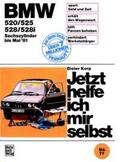 Korp |  BMW 520/525/528/528i 6-Zyl. bis Mai '81 | Buch |  Sack Fachmedien