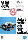 Korp |  VW Jetta bis Jan. '84 ohne Diesel | Buch |  Sack Fachmedien