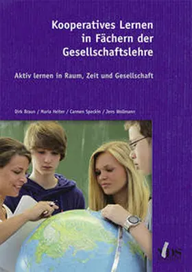 Braun |  Kooperatives Lernen in Fächern der Gesellschaftslehre | Buch |  Sack Fachmedien