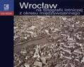 Brzezicki / Klimek / Popp |  Wroclaw na fotografii lotniczej z okresu miedzywojennego | Buch |  Sack Fachmedien
