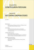 Berend / Bömelburg / Brüggemann |  Zeitschrift für Ostmitteleuropa-Forschung (ZfO) 69/4 / Journal of East Central European Studies (JECES) | Buch |  Sack Fachmedien