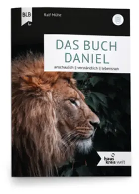 Mühe |  Das Buch Daniel | Buch |  Sack Fachmedien