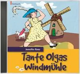 Rees |  Tante Olgas Windmühle | Sonstiges |  Sack Fachmedien