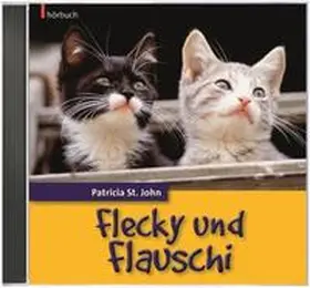 St. John |  Flecky und Flauschi | Sonstiges |  Sack Fachmedien