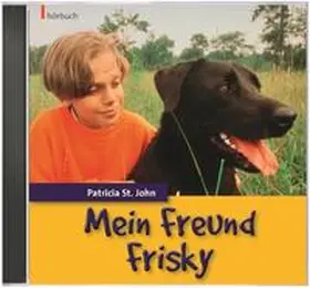 St. John |  Mein Freund Frisky | Sonstiges |  Sack Fachmedien