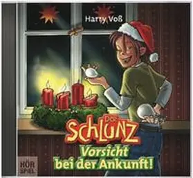 Voß |  Vorsicht bei der Ankunft! | Sonstiges |  Sack Fachmedien