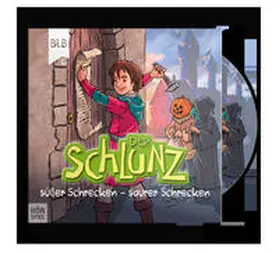 Voß |  Süßer Schrecken - saurer Schrecken | Sonstiges |  Sack Fachmedien