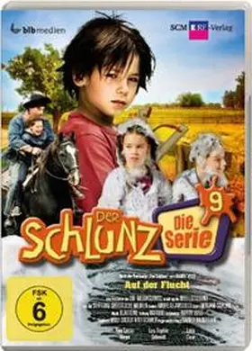 Voß |  Auf der Flucht | Sonstiges |  Sack Fachmedien