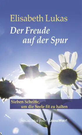 Lukas | Der Freude auf der Spur | E-Book | www.sack.de