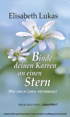 Lukas | Binde deinen Karren an einen Stern | E-Book | sack.de