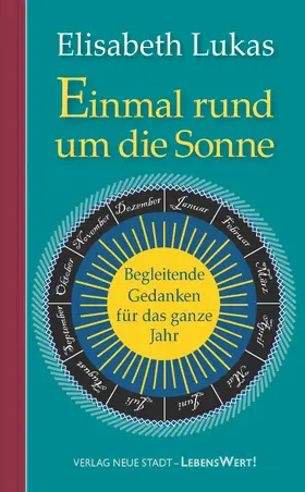 Lukas |  Einmal rund um die Sonne | eBook | Sack Fachmedien