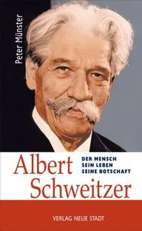 Münster |  Albert Schweitzer | eBook | Sack Fachmedien