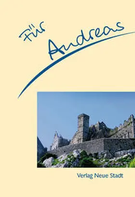 Schaefer |  Für Andreas | Buch |  Sack Fachmedien