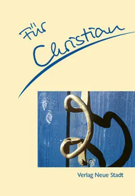 Schaefer |  Für Christian | Buch |  Sack Fachmedien