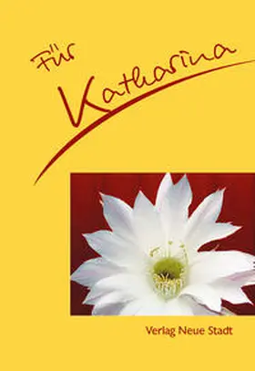 Schaefer |  Für Katharina | Buch |  Sack Fachmedien