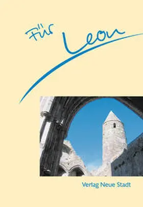 Schaefer |  Für Leon | Buch |  Sack Fachmedien