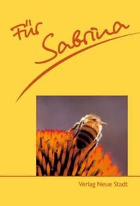 Schaefer | Für Sabrina | Buch | 978-3-87996-863-3 | sack.de