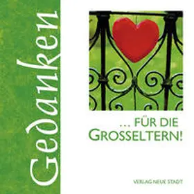 Hartl |  ...für die Großeltern! | Buch |  Sack Fachmedien