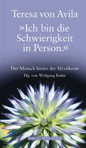 Bader |  "Ich bin die Schwierigkeit in Person." | Buch |  Sack Fachmedien