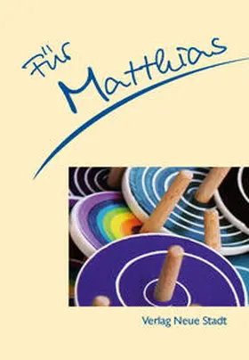 Schaefer | Für Matthias | Buch | 978-3-87996-933-3 | www.sack.de