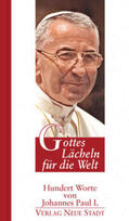 Hermann |  Gottes Lächeln für die Welt | Buch |  Sack Fachmedien