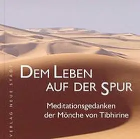 Liesenfeld |  Dem Leben auf der Spur | Buch |  Sack Fachmedien
