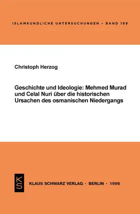 Herzog |  Geschichte und Ideologie | Buch |  Sack Fachmedien