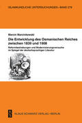 Marcinkowski |  Die Entwicklung des Osmanischen Reiches zwischen 1839 | Buch |  Sack Fachmedien