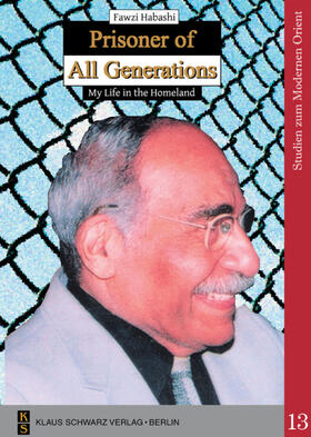 Habashi |  Prisoner of All Generations | Buch |  Sack Fachmedien