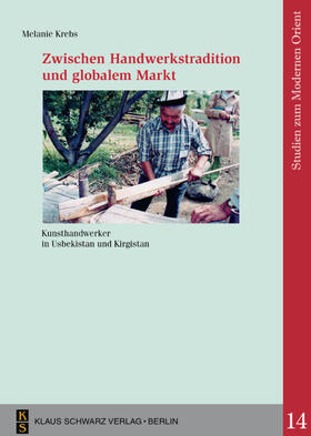Krebs |  Zwischen Handwerkstradition und globalem Markt | Buch |  Sack Fachmedien