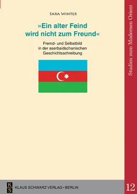 Winter |  'Ein alter Feind wird nicht zum Freund' | Buch |  Sack Fachmedien