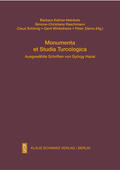 Hazai / Raschmann / Kellner-Heinkele |  Monumenta et Studia Turcologica | Buch |  Sack Fachmedien