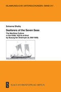 Shafiq |  Seafarers of the Seven Seas | Buch |  Sack Fachmedien